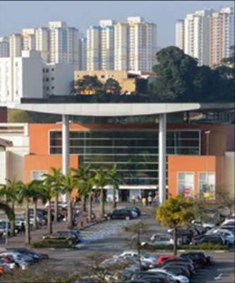Imagem: Shopping Taboão Aumenta Seu Mix em Alimentação