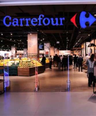 Imagem: Carrefour Brasil Cresce 7,7% no 3º Trimestre