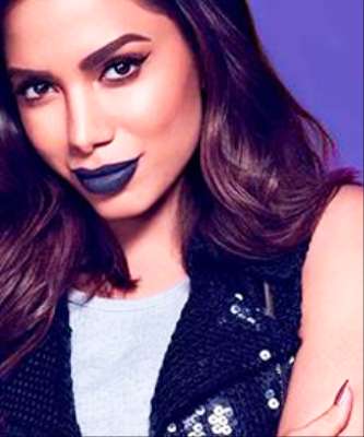 Imagem: O Boticário Faz Campanha com Anitta