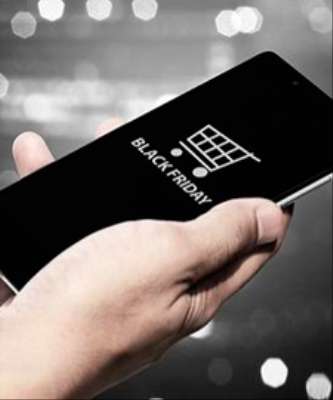 Imagem: Black Friday Deve Crescer Até 20% no E-commerce