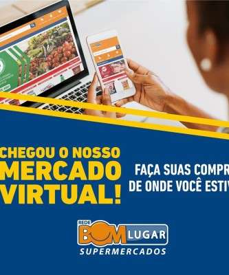 Imagem em destaque
