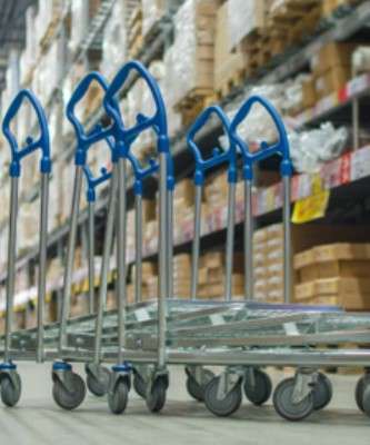 Imagem: Walmart Foca no E-commerce Com Novos CDs