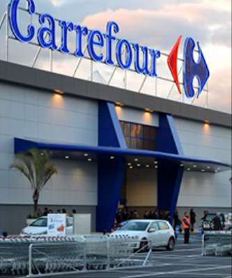 Imagem: Carrefour Vê Lucro Crescer 73,9% no 1º Trimestre
