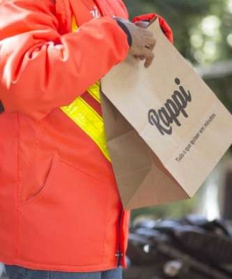 Imagem: Rappi Toma Precauções nos Hubs de Delivery