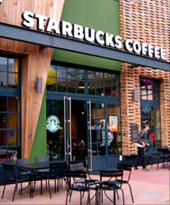 Imagem: Starbucks Chega à Rodovia dos Bandeirantes (SP)