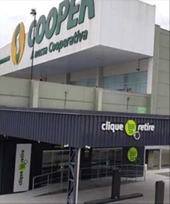 Imagem: Cooperativa Expande Serviço em Blumenau (SC)