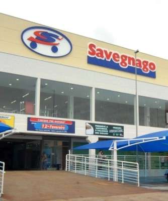 Imagem: Savegnago Reinaugura Loja em Ribeirão Preto (SP)