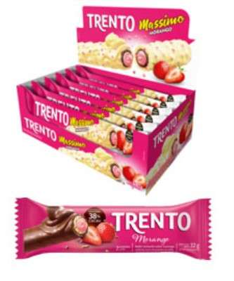 Imagem: Trento Ganha Dois Lançamentos