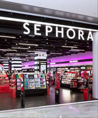 Imagem: Sephora Abre Seu Primeiro Outlet em São Paulo