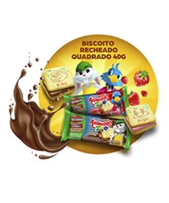 Imagem: Richester Amplia Linha Animados Zoo