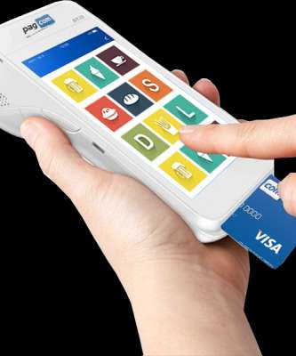 Imagem: Pagcom Espera Movimentar R$ 1 Bi na Black Friday