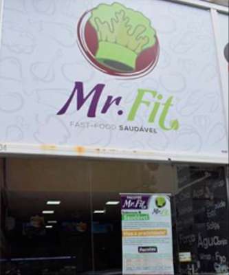 Imagem: Mr. Fit Abre Mais uma Loja no Rio