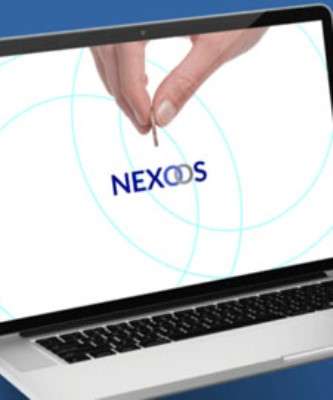 Imagem: Nexoos Alcança R$ 500 Mi em Empréstimos
