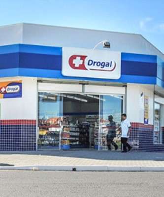 Imagem: Rede Drogal Expande Atuação no Interior de SP