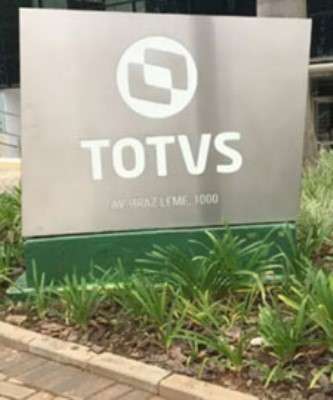Imagem: TOTVS Anuncia Aquisição da InovaMind