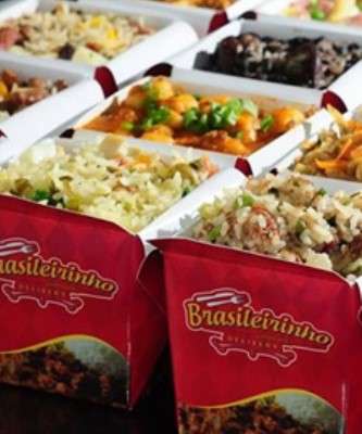Imagem: Brasileirinho Delivery Inaugura na Bahia