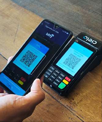 Imagem: Parceria Aumenta Liquidez de Criptomoedas