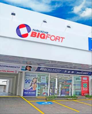 Imagem: Farmarcas Cresce 40% nos últimos 12 Meses