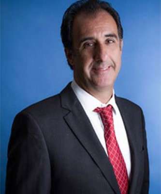Imagem: Marcelo Roffe Volta para Saint-Gobain Brasil