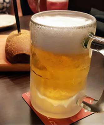 Imagem: Outback Tem Bebidas Alcoólicas com Desconto