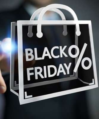 Imagem: E-commerce Fatura R$ 2,6 Bilhões na Black Friday