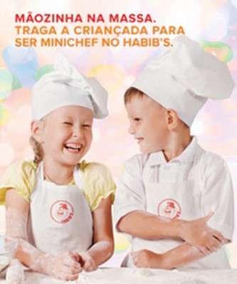 Imagem: Habib