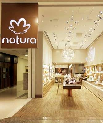 Imagem: Natura Estreia em Santa Catarina
