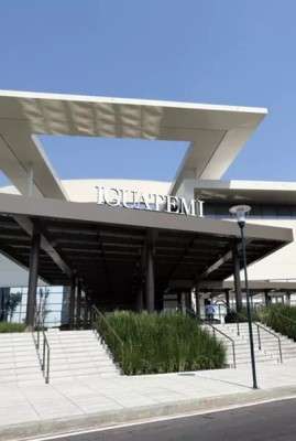 Imagem: Iguatemi fecha 2022 com recorde em vendas