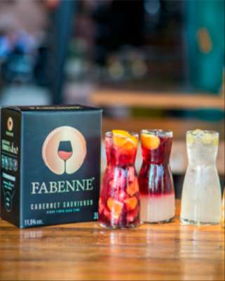 Imagem: Startup Fabenne Oferece Soluções para a Bebida