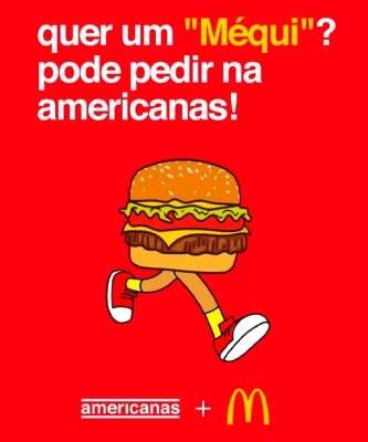 Imagem: McDonald