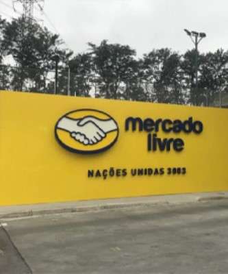 Imagem: Mercado Livre e Kaszek Têm Novo Negócio