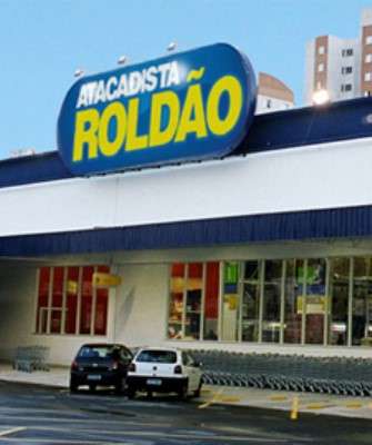 Imagem: Roldão Expande Atuação na Capital Paulista