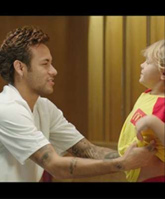 Imagem: McDonald