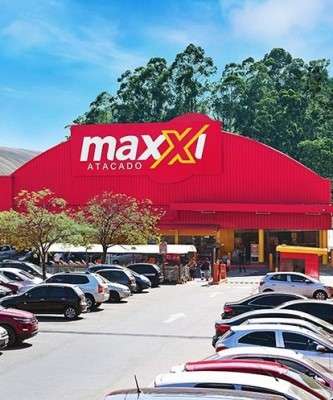 Imagem: Maxxi Atacado Terá 10 Novos Pontos de Venda