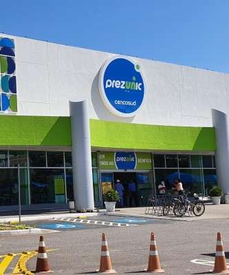 Imagem: Prezunic Investe em Modernização de Quatro Lojas