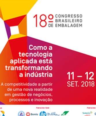 Imagem: Congresso de Embalagem Acontecerá em SP