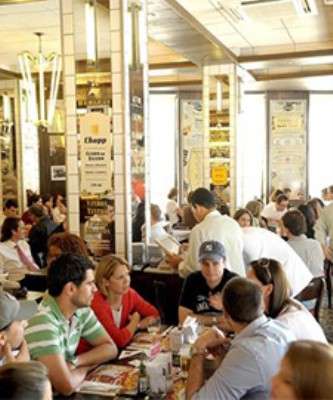 Imagem: Abrasel Projeta Maior Movimento no Food Service