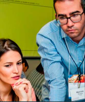 Imagem: Universidade de Stanford Traz Curso de Inovação