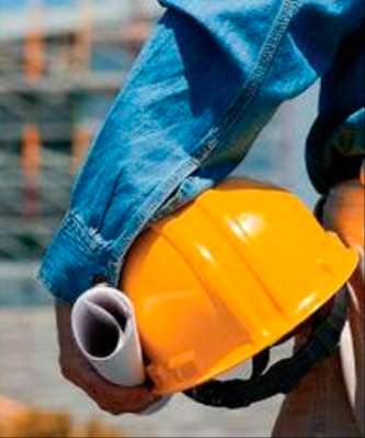Imagem: Setor da Construção Perde R$ 55 Bi em 1 Ano
