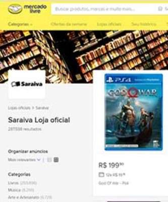 Imagem: Mercado Livre Fecha Parceria Com Varejistas em SP