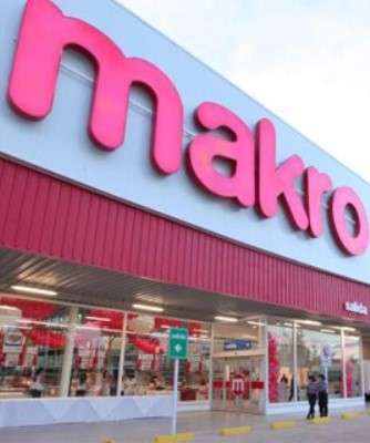 Imagem: Carrefour Confirma Negociação com Makro