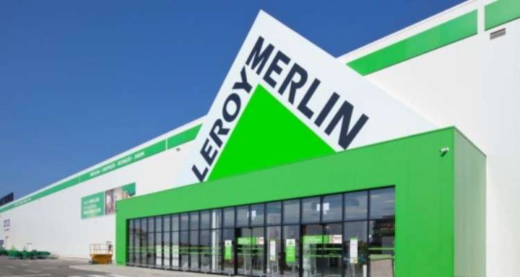 Imagem: Leroy Merlin lidera ranking do varejo de construção
