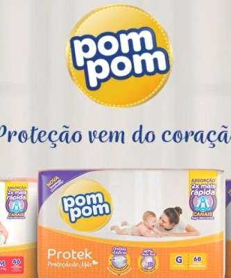 Imagem: Marca Reforça Tecnologia de Absorção em Filme