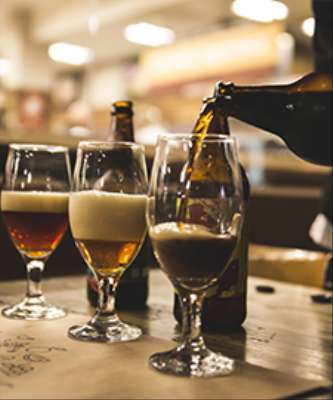 Imagem: Super Nosso Inicia Festival de Cervejas Especiais