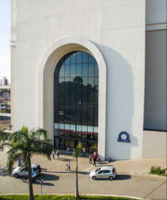 Imagem: Shopping Tucuruvi (SP) Faz Eventos de Aniversário