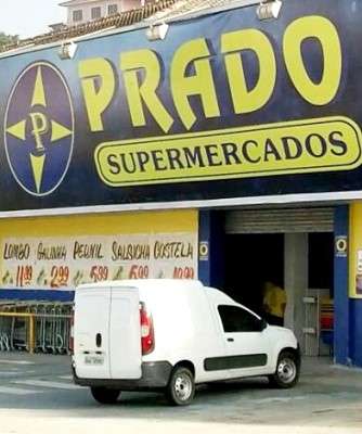 Imagem: Palhoça (SC) Recebe Novo Supermercado