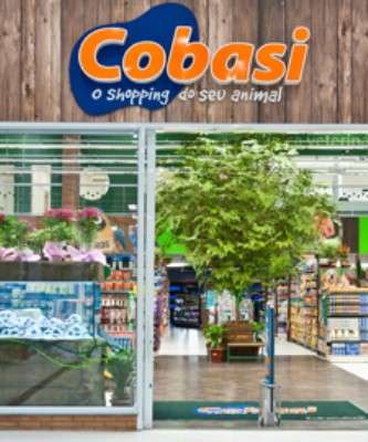 Imagem: Cobasi Cresce 114% nas Vendas Online