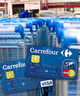 Imagem: Carrefour Lança Ação Para Dia das Crianças