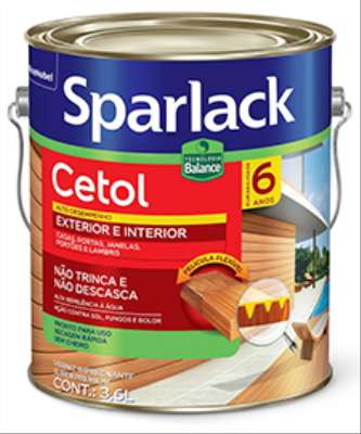 Imagem: Akzo Nobel Repagina as Embalagens de Sparlack