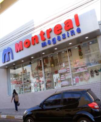Imagem: Montreal Magazine Expande para Fora de SP